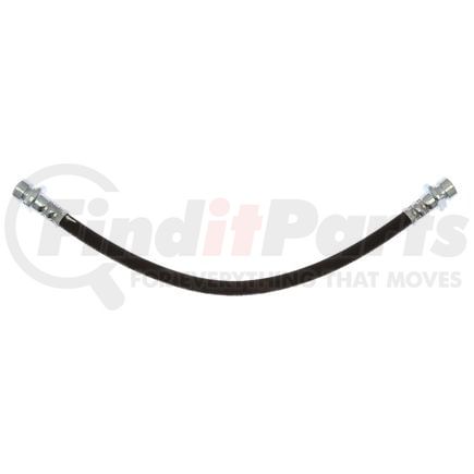 BH384177 by RAYBESTOS - Raybestos Element3 Clutch Hose