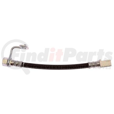 BH384189 by RAYBESTOS - Raybestos Element3 Brake Hose