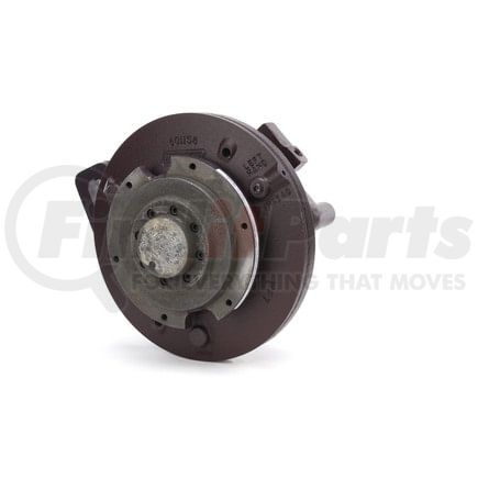 Horton 791030 Engine Cooling Fan Clutch HT/S PolarExtreme Reman