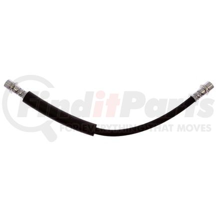 BH384185 by RAYBESTOS - Raybestos Element3 Clutch Hose