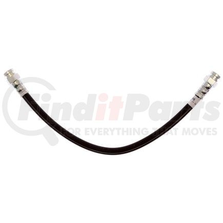 BH384196 by RAYBESTOS - Raybestos Element3 Clutch Hose