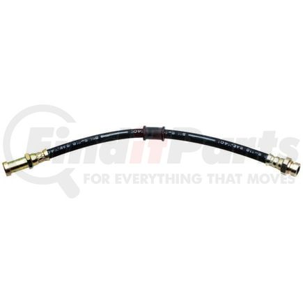 BH38419 by RAYBESTOS - Raybestos Element3 Brake Hose