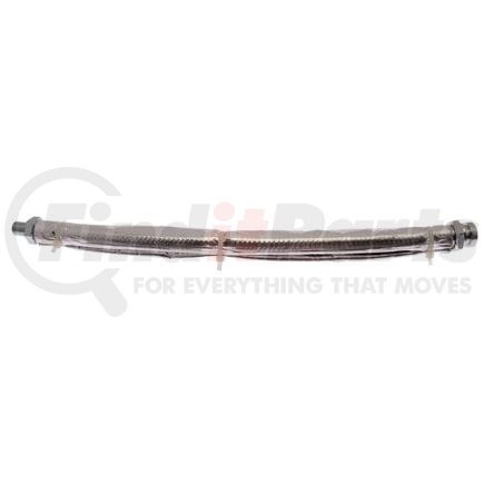 BH384207 by RAYBESTOS - Raybestos Element3 Clutch Hose