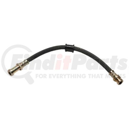 BH38420 by RAYBESTOS - Raybestos Element3 Brake Hose