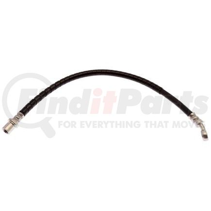 BH384213 by RAYBESTOS - Raybestos Element3 Clutch Hose