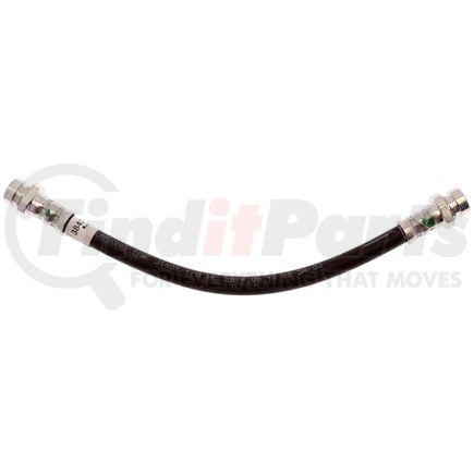 BH384214 by RAYBESTOS - Raybestos Element3 Clutch Hose