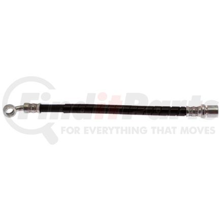 BH384211 by RAYBESTOS - Raybestos Element3 Clutch Hose