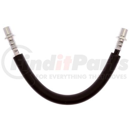 BH384216 by RAYBESTOS - Raybestos Element3 Clutch Hose