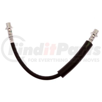 BH384221 by RAYBESTOS - Raybestos Element3 Clutch Hose