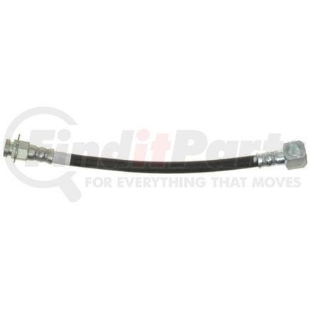 BH38421 by RAYBESTOS - Raybestos Element3 Brake Hose