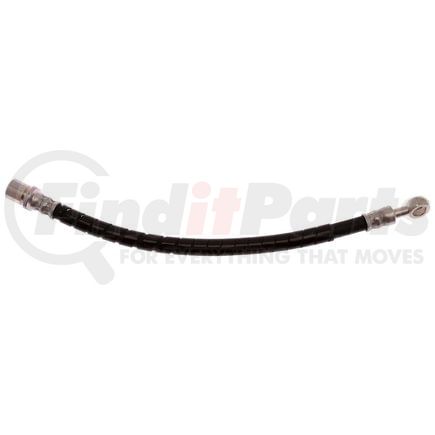 BH384224 by RAYBESTOS - Raybestos Element3 Clutch Hose