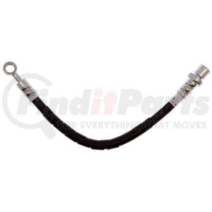 BH384225 by RAYBESTOS - Raybestos Element3 Clutch Hose