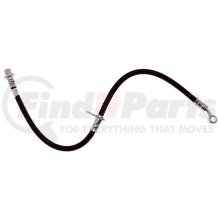 BH384236 by RAYBESTOS - Raybestos Element3 Brake Hose