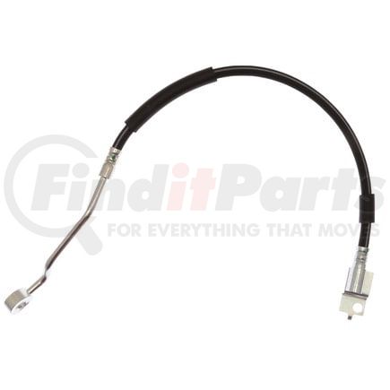 BH384248 by RAYBESTOS - Raybestos Element3 Brake Hose