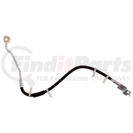 BH384247 by RAYBESTOS - Raybestos Element3 Brake Hose