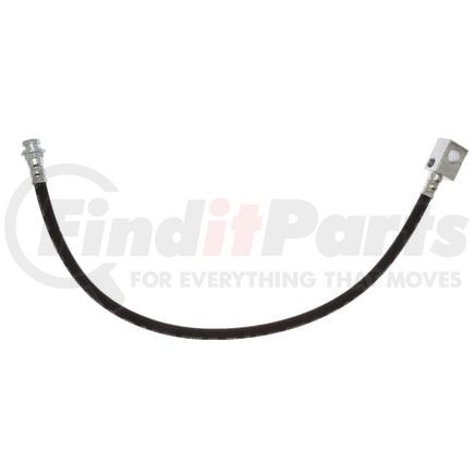 BH384250 by RAYBESTOS - Raybestos Element3 Brake Hose