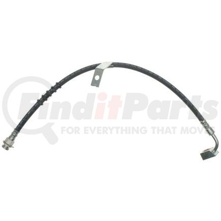 BH38424 by RAYBESTOS - Raybestos Element3 Brake Hose