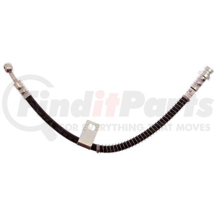 BH384258 by RAYBESTOS - Raybestos Element3 Brake Hose