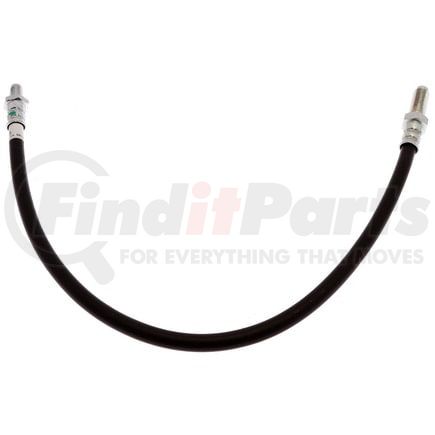 BH384255 by RAYBESTOS - Raybestos Element3 Brake Hose