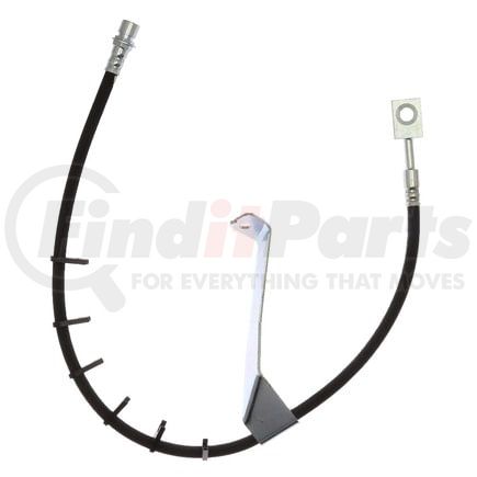 BH384260 by RAYBESTOS - Raybestos Element3 Brake Hose