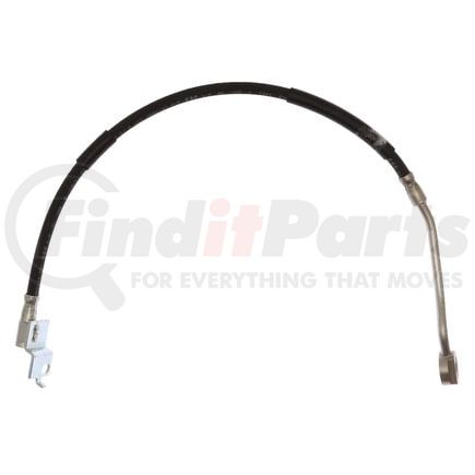 BH384259 by RAYBESTOS - Raybestos Element3 Clutch Hose