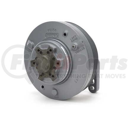 791070 by HORTON - Engine Cooling Fan Clutch