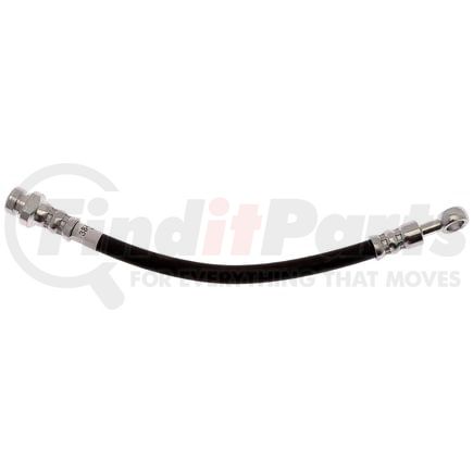 BH384285 by RAYBESTOS - Raybestos Element3 Clutch Hose