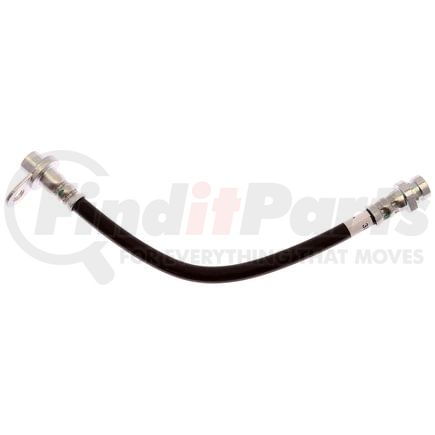 BH384286 by RAYBESTOS - Raybestos Element3 Clutch Hose