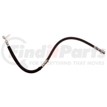 BH384284 by RAYBESTOS - Raybestos Element3 Clutch Hose