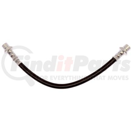 BH384288 by RAYBESTOS - Raybestos Element3 Clutch Hose