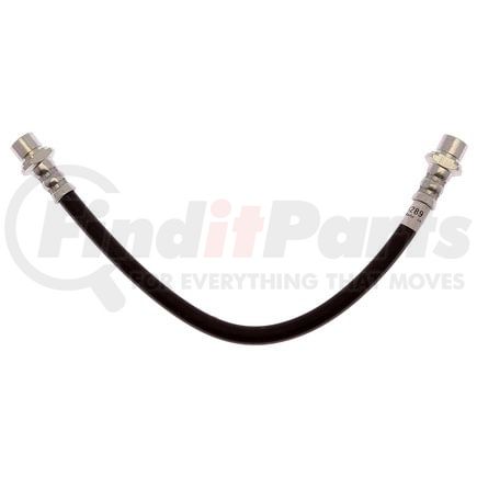 BH384289 by RAYBESTOS - Raybestos Element3 Clutch Hose