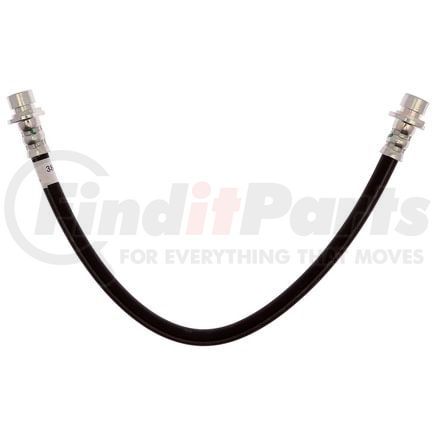 BH384290 by RAYBESTOS - Raybestos Element3 Clutch Hose
