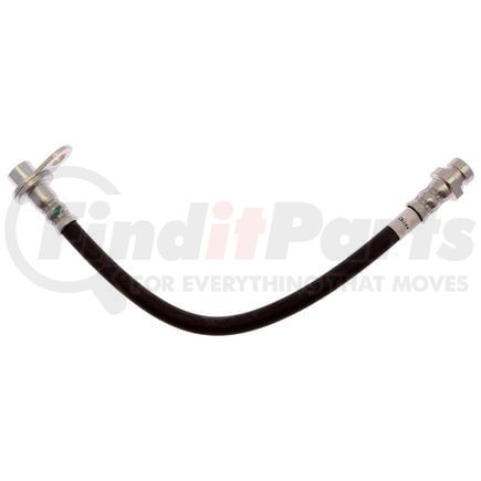 BH384287 by RAYBESTOS - Raybestos Element3 Clutch Hose