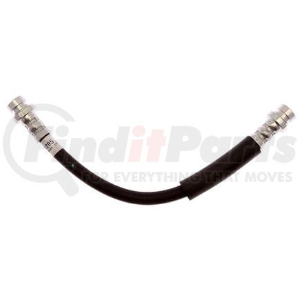 BH384295 by RAYBESTOS - Raybestos Element3 Clutch Hose