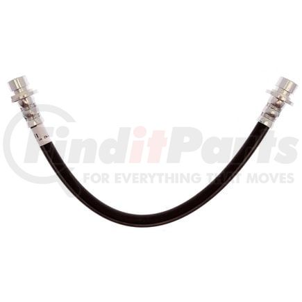 BH384291 by RAYBESTOS - Raybestos Element3 Clutch Hose