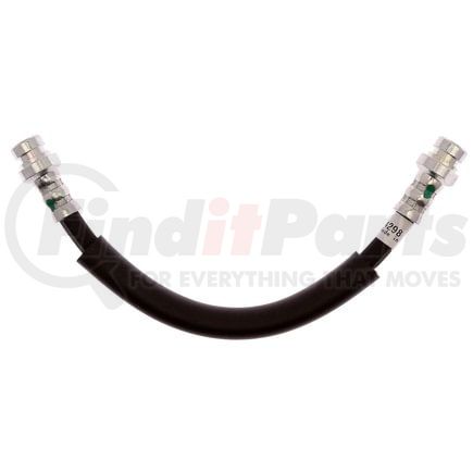 BH384298 by RAYBESTOS - Raybestos Element3 Clutch Hose