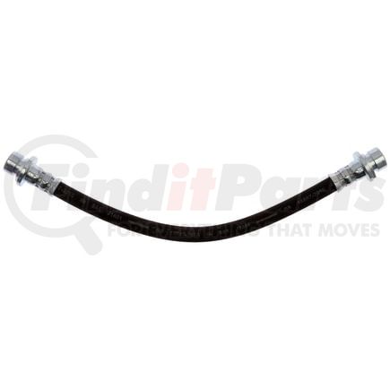 BH384299 by RAYBESTOS - Raybestos Element3 Clutch Hose