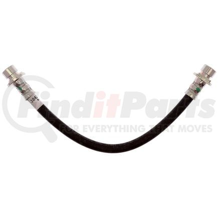 BH384297 by RAYBESTOS - Raybestos Element3 Clutch Hose