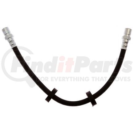 BH384302 by RAYBESTOS - Raybestos Element3 Brake Hose