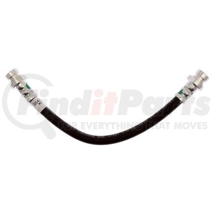 BH384301 by RAYBESTOS - Raybestos Element3 Clutch Hose