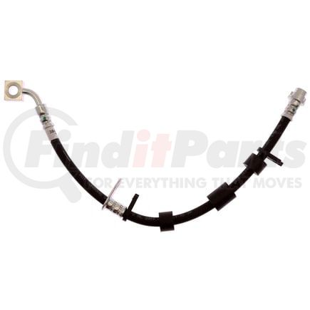 BH384311 by RAYBESTOS - Raybestos Element3 Brake Hose