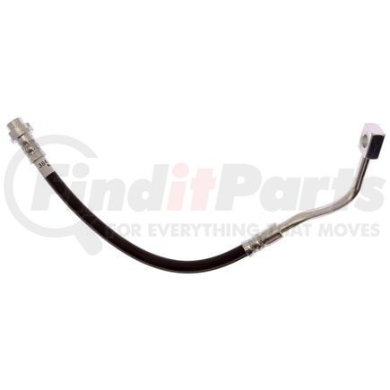 Raybestos BH384313 Brake Hydraulic Hose Raybestos Element3 Brake Hose