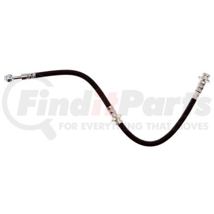 BH384318 by RAYBESTOS - Raybestos Element3 Brake Hose