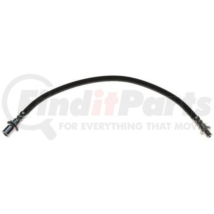 BH38431 by RAYBESTOS - Raybestos Element3 Brake Hose