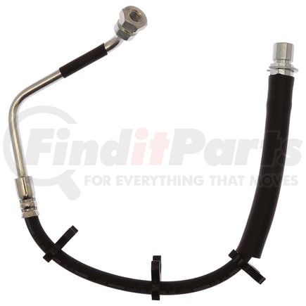 BH384330 by RAYBESTOS - Raybestos Element3 Brake Hose