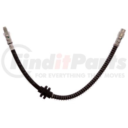 BH384325 by RAYBESTOS - Raybestos Element3 Brake Hose