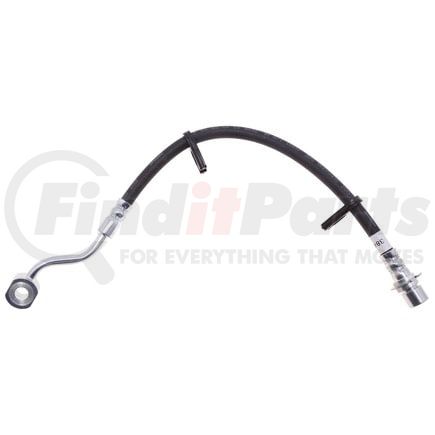 BH384334 by RAYBESTOS - Raybestos Element3 Brake Hose