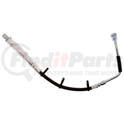 BH384332 by RAYBESTOS - Raybestos Element3 Brake Hose
