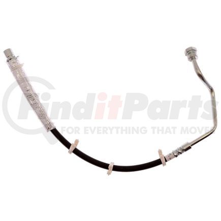 BH384341 by RAYBESTOS - Raybestos Element3 Brake Hose