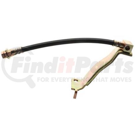 BH38434 by RAYBESTOS - Raybestos Element3 Brake Hose